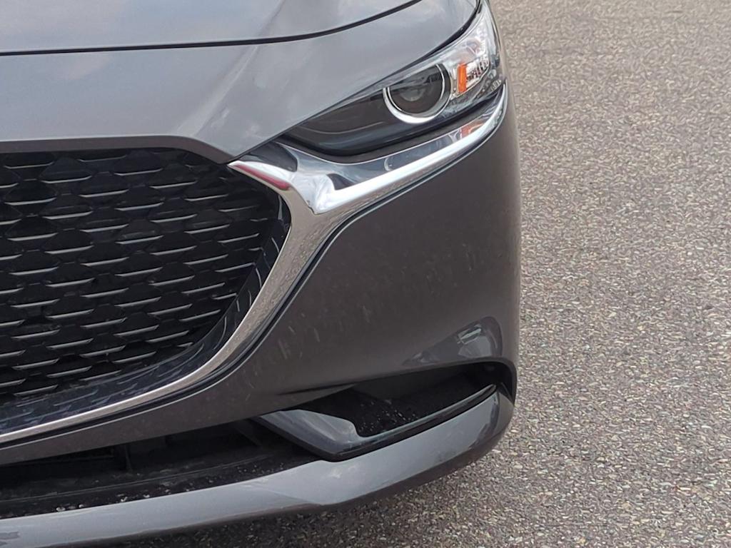 Thumbnail: 2026 Mazda Mazda3 - 22