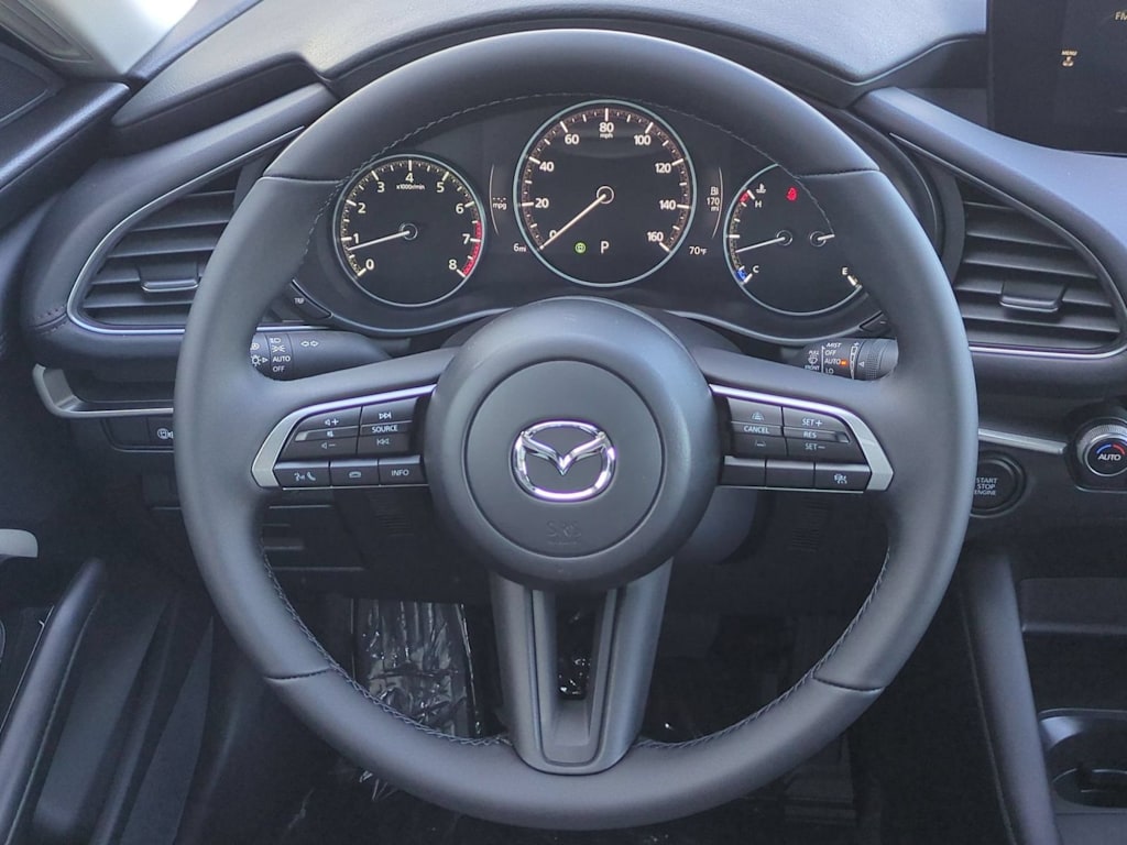 Thumbnail: 2026 Mazda Mazda3 - 12