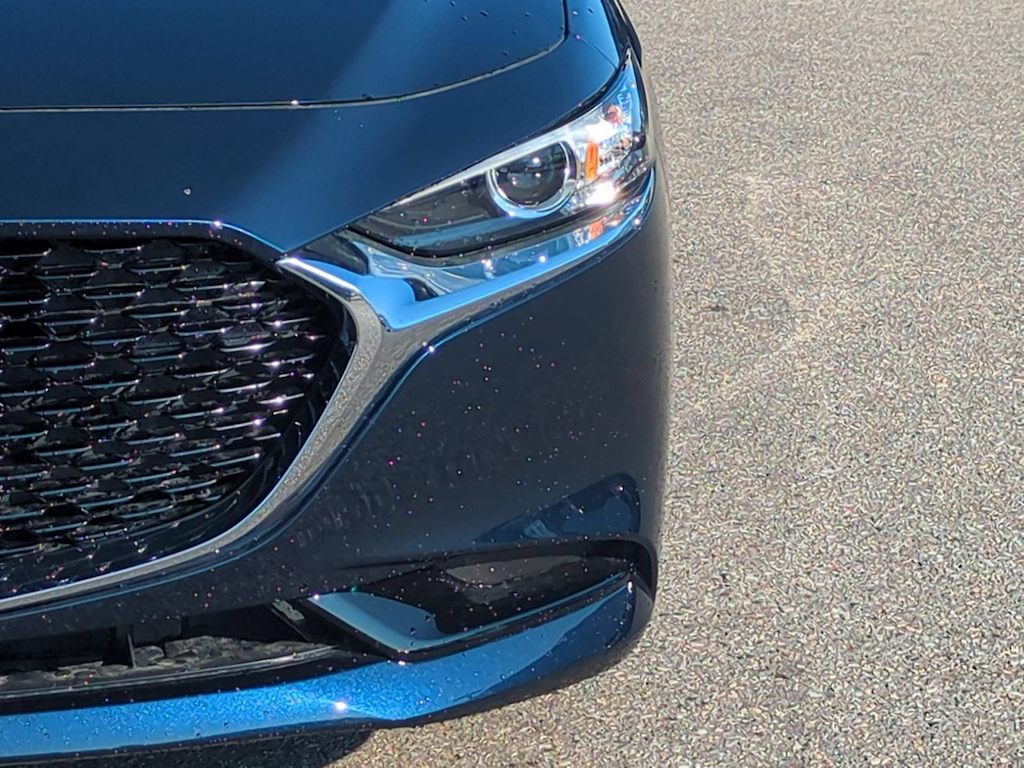 Thumbnail: 2026 Mazda Mazda3 - 6
