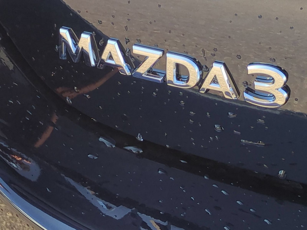 Thumbnail: 2026 Mazda Mazda3 - 22