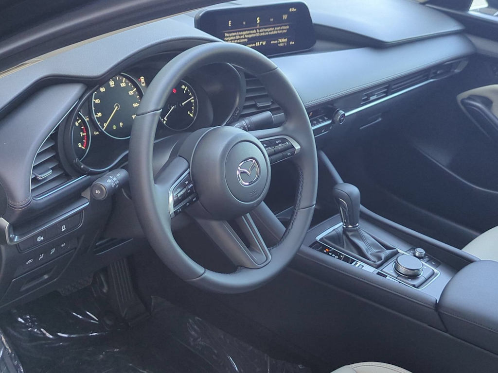 Thumbnail: 2026 Mazda Mazda3 - 2
