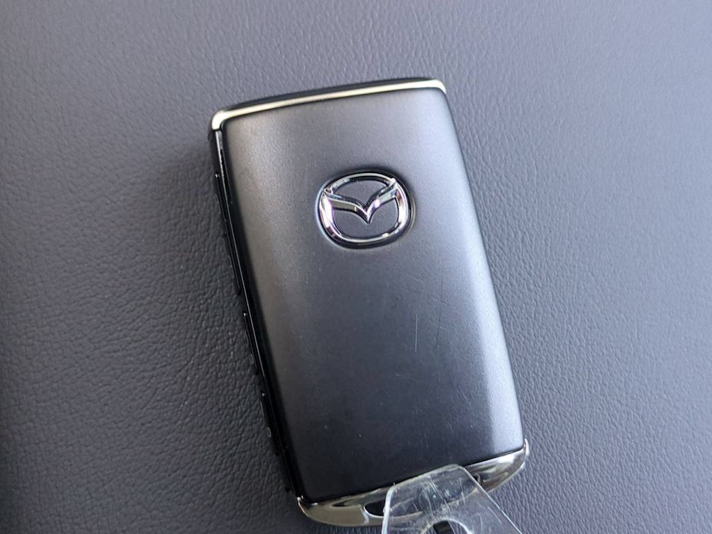 Thumbnail: 2026 Mazda Mazda3 - 34