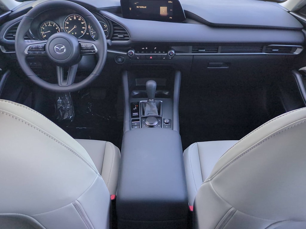 Thumbnail: 2026 Mazda Mazda3 - 8