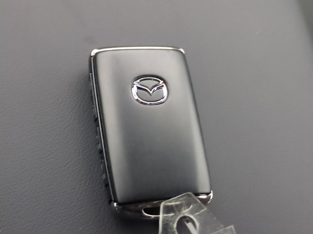 Thumbnail: 2026 Mazda Mazda3 - 18