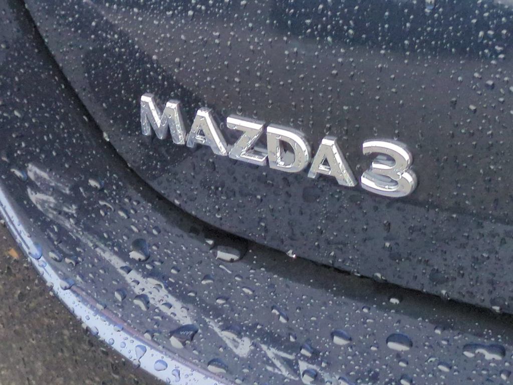 Thumbnail: 2026 Mazda Mazda3 - 24