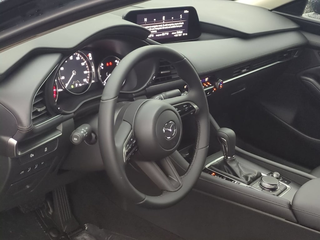 Thumbnail: 2026 Mazda Mazda3 - 2