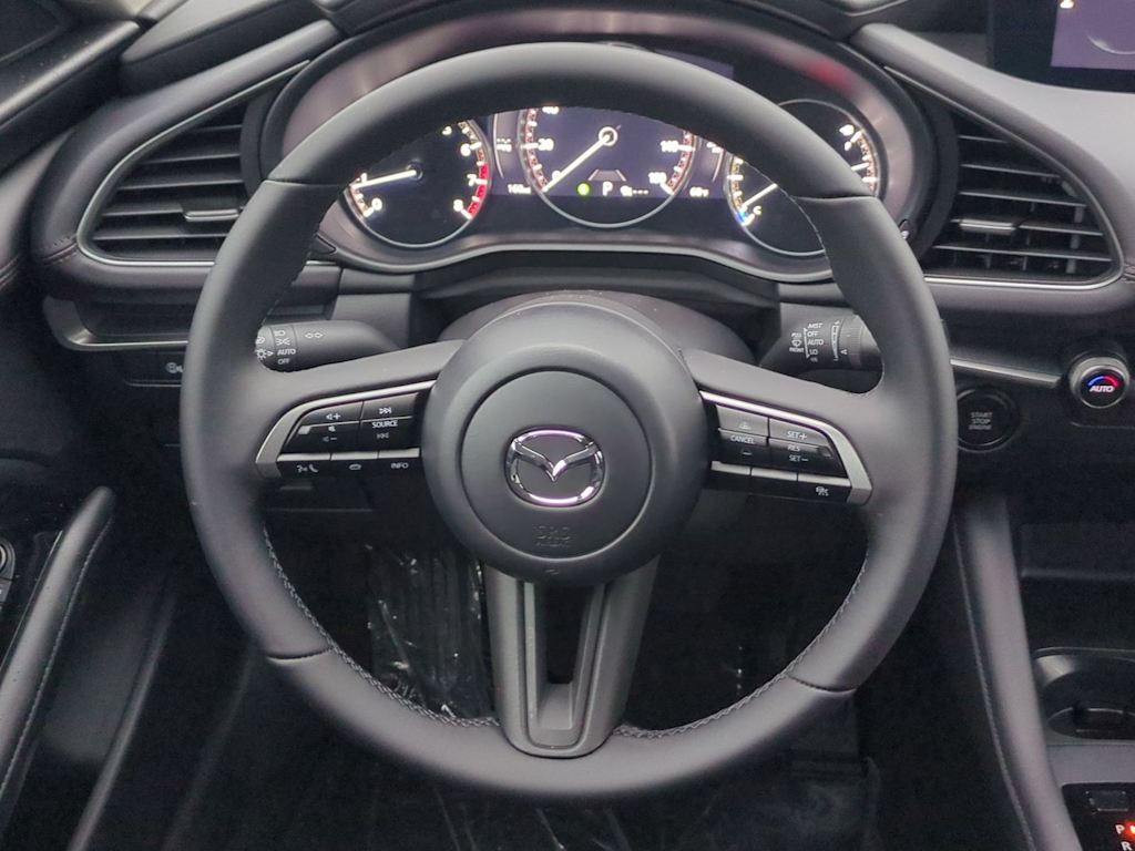 Thumbnail: 2026 Mazda Mazda3 - 13