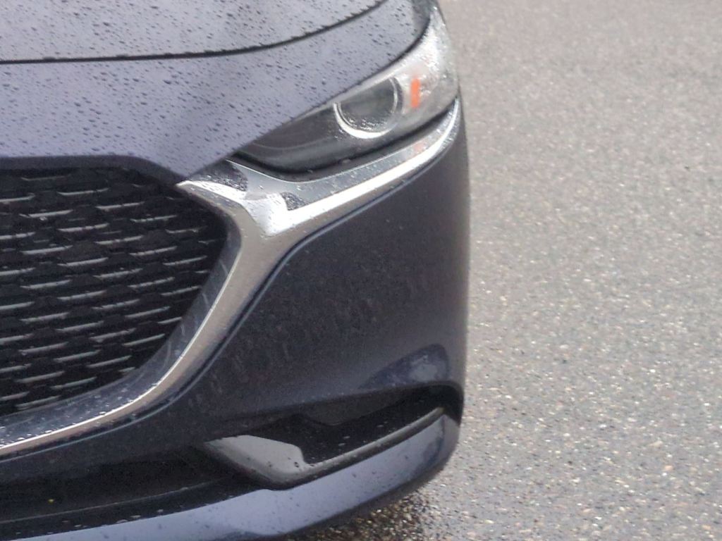 Thumbnail: 2026 Mazda Mazda3 - 23