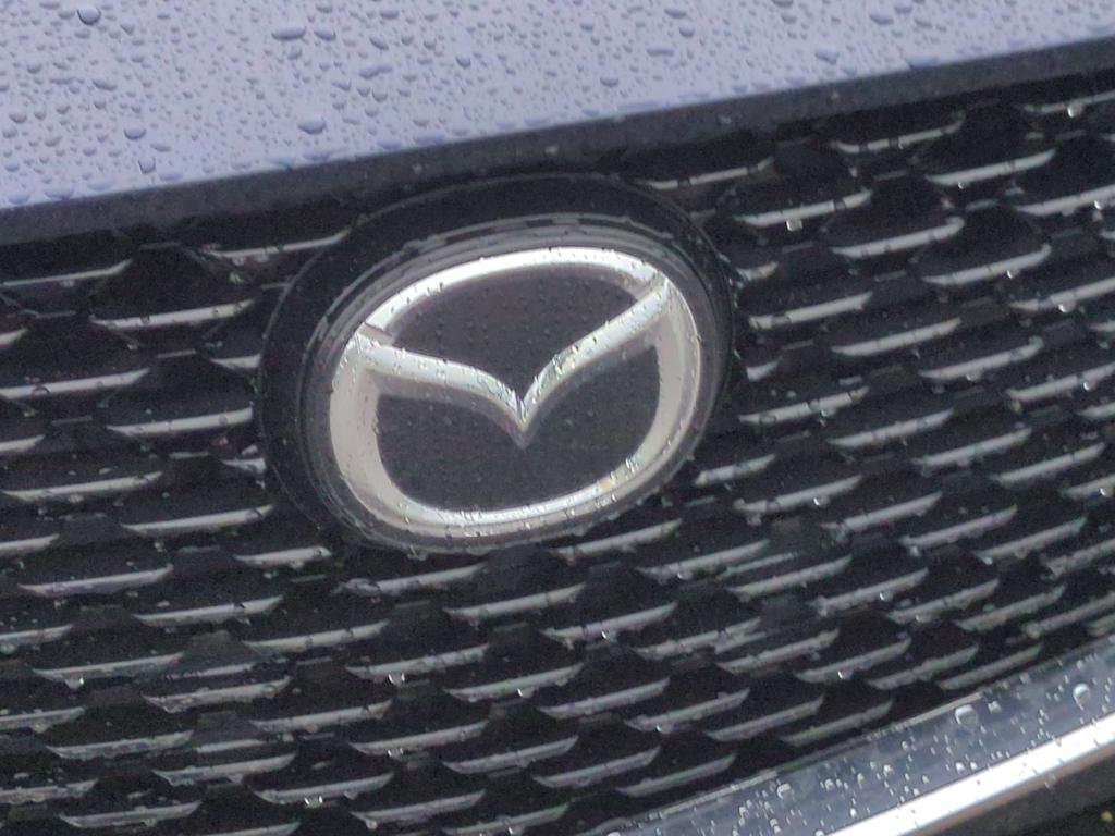 Thumbnail: 2026 Mazda Mazda3 - 7