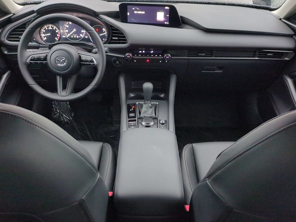 Thumbnail: 2026 Mazda Mazda3 - 9