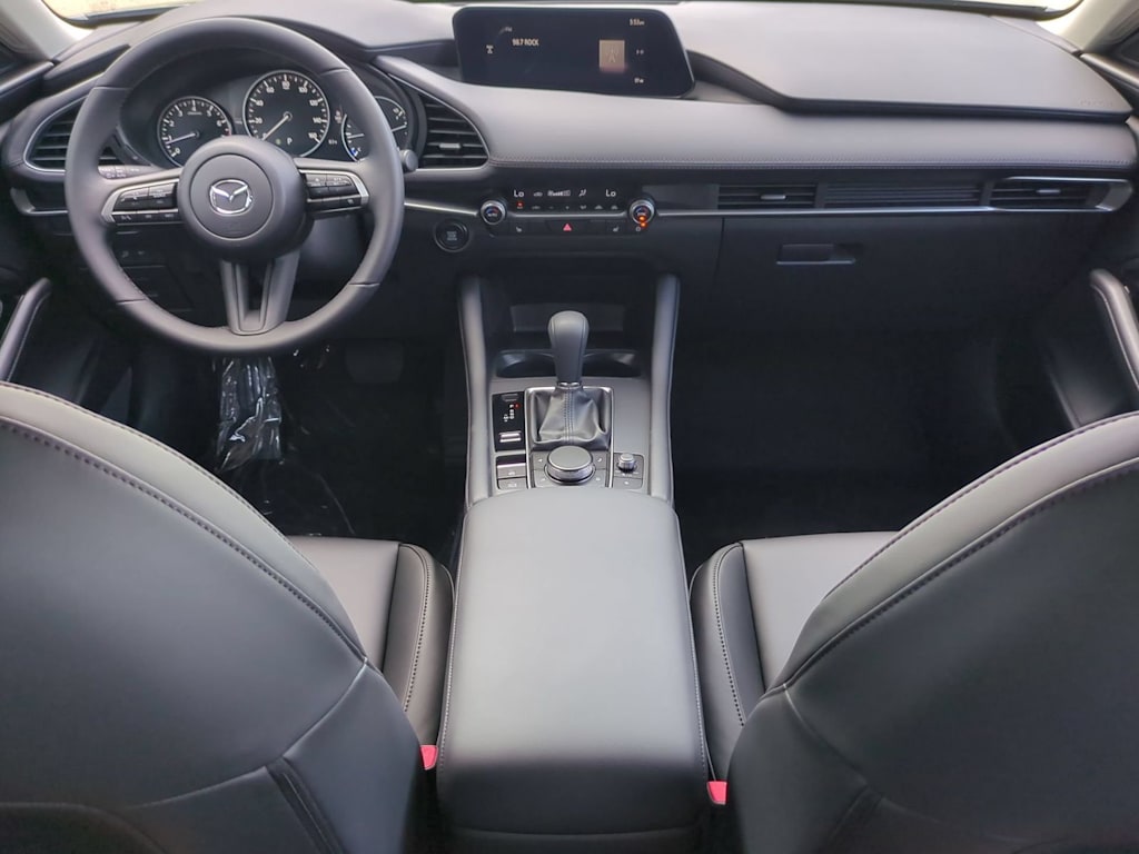 Thumbnail: 2026 Mazda Mazda3 - 9