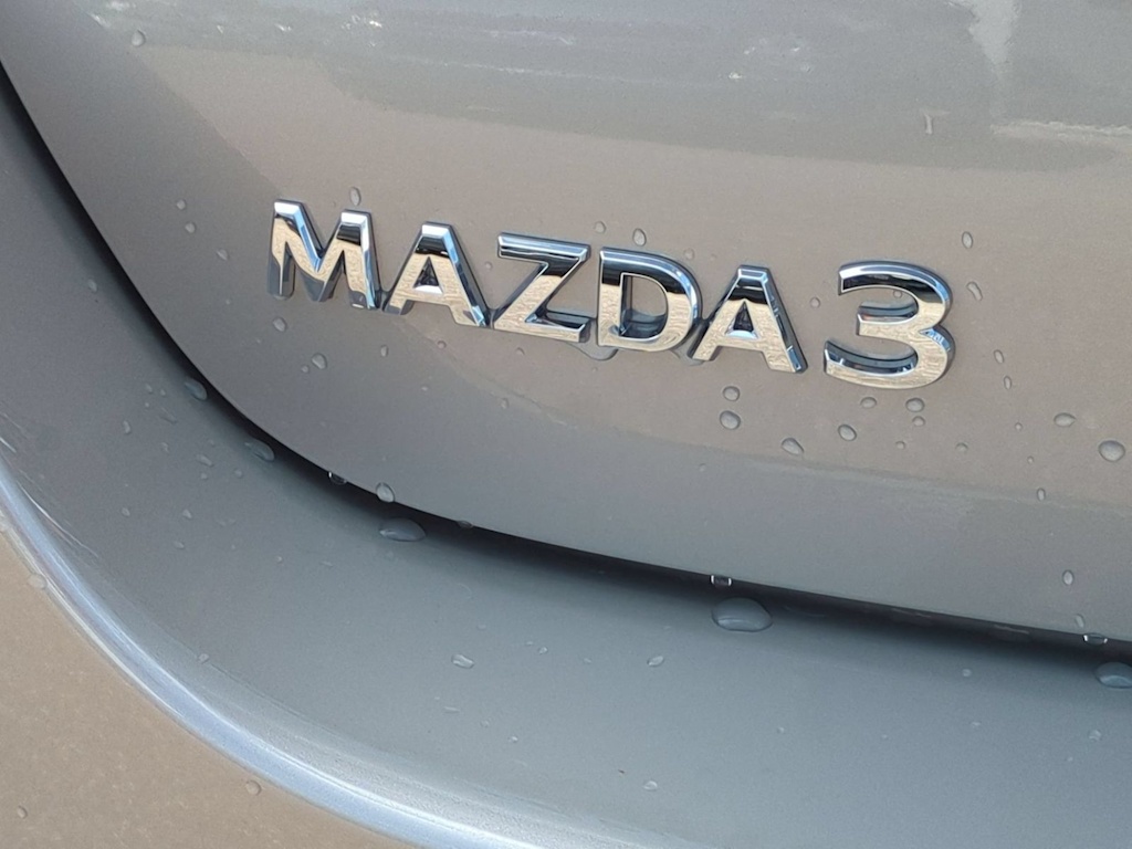 Thumbnail: 2026 Mazda Mazda3 - 23