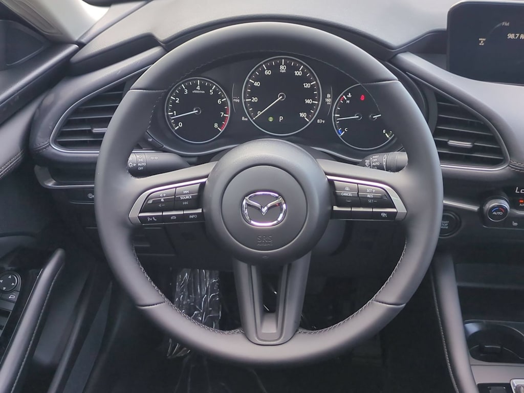 Thumbnail: 2026 Mazda Mazda3 - 13