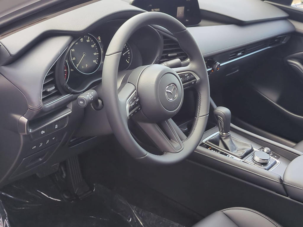 Thumbnail: 2026 Mazda Mazda3 - 2