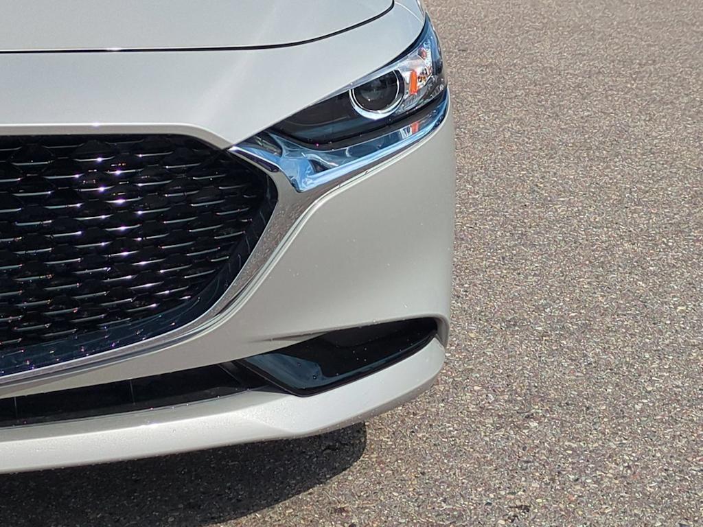 Thumbnail: 2026 Mazda Mazda3 - 22