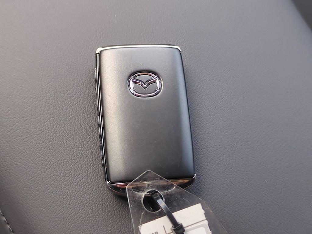 Thumbnail: 2026 Mazda Mazda3 - 17