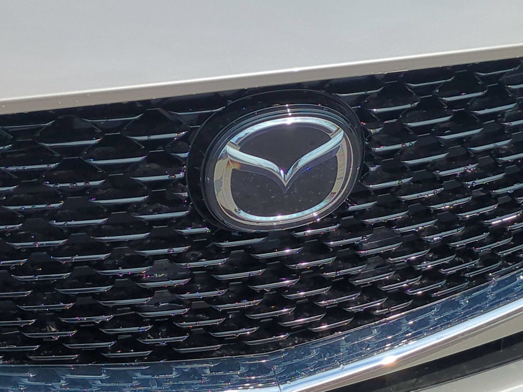 Thumbnail: 2026 Mazda Mazda3 - 7