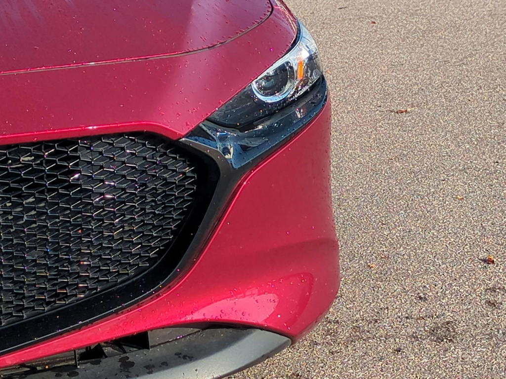 Thumbnail: 2024 Mazda Mazda3 - 23