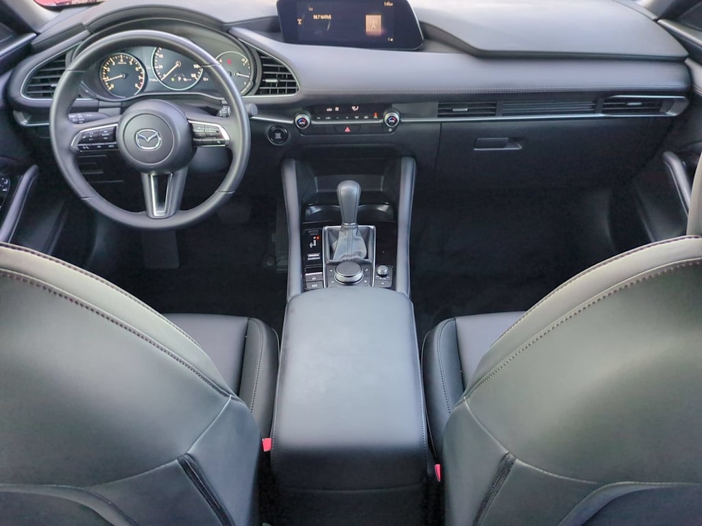 Thumbnail: 2024 Mazda Mazda3 - 8