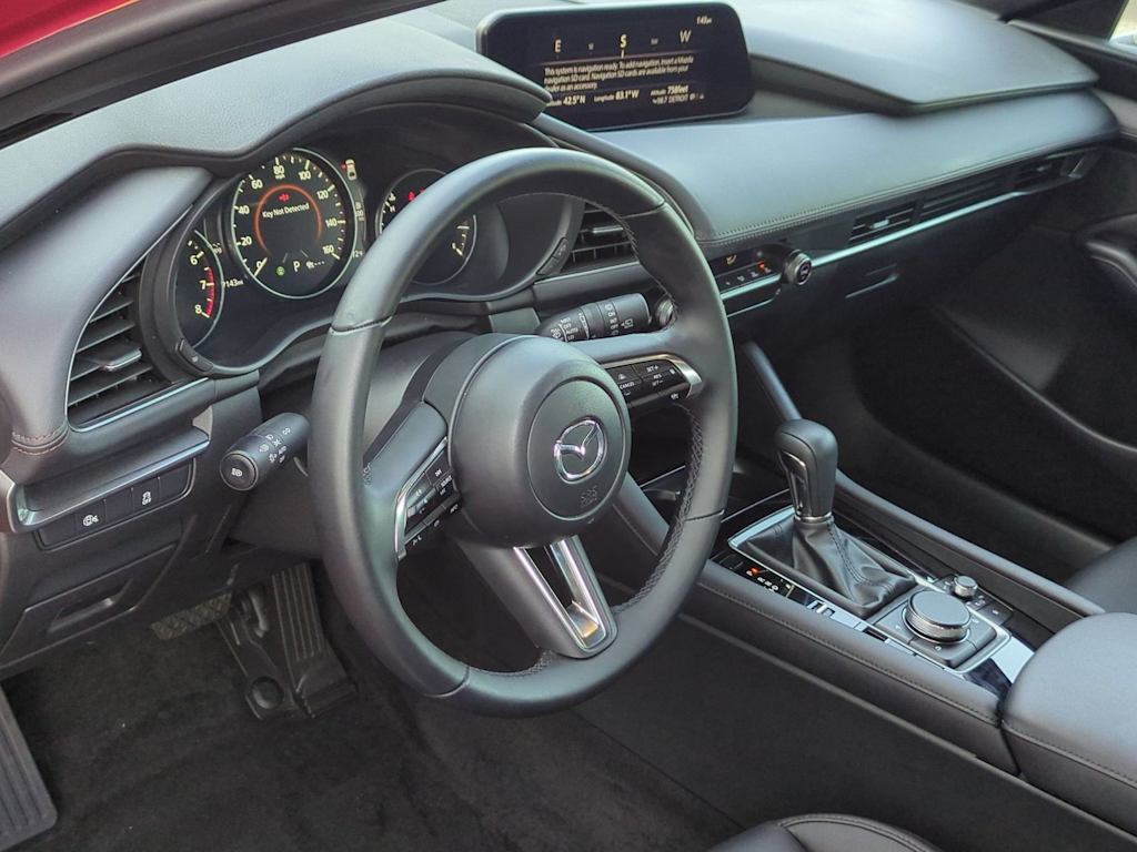 Thumbnail: 2024 Mazda Mazda3 - 2
