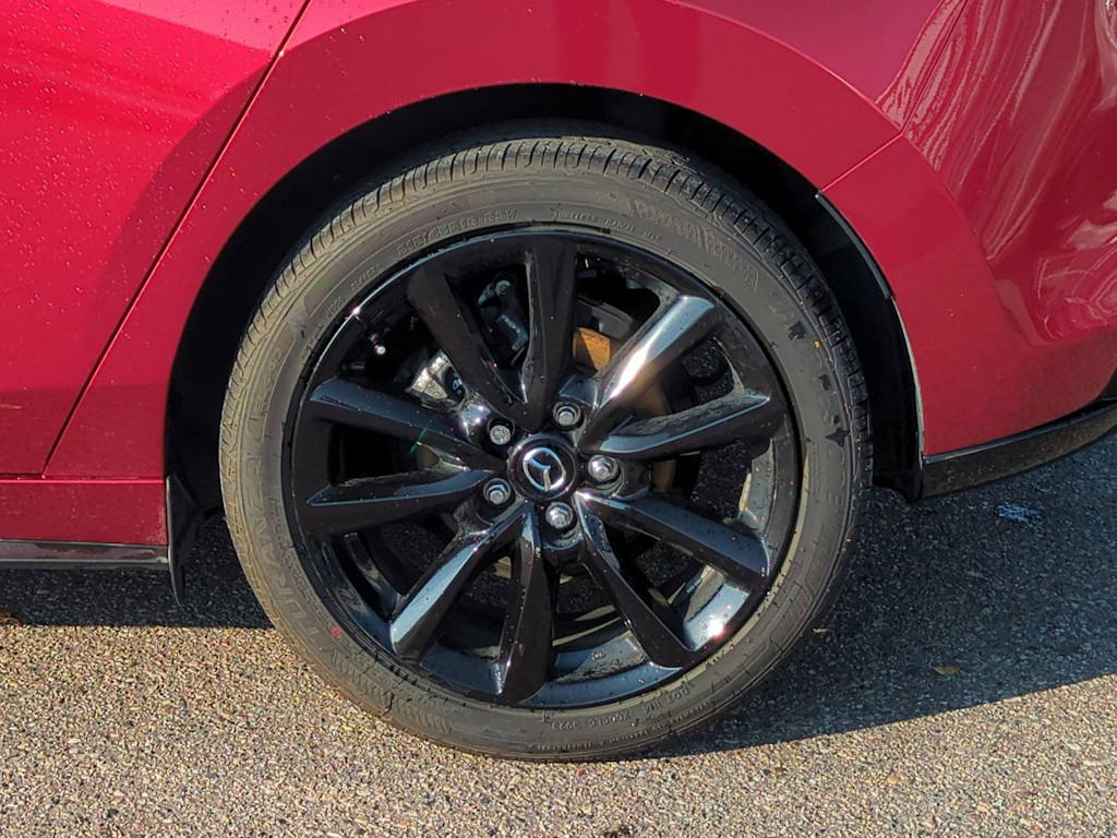 Thumbnail: 2024 Mazda Mazda3 - 7