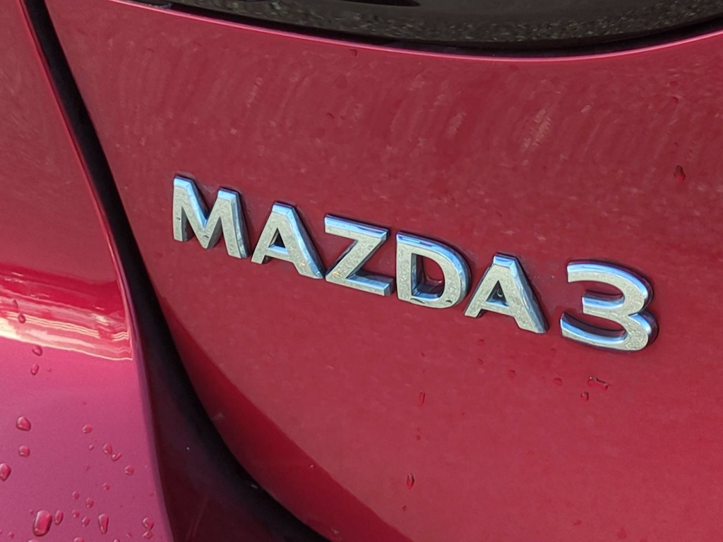 Thumbnail: 2024 Mazda Mazda3 - 6