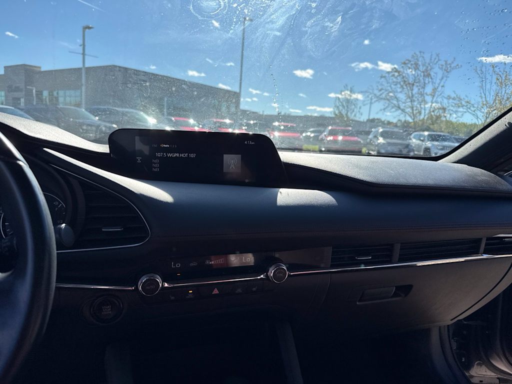 Thumbnail: 2023 Mazda Mazda3 - 7
