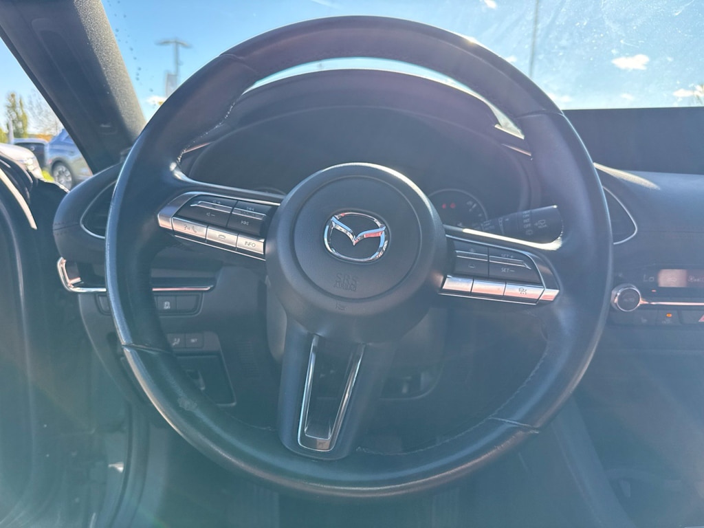 Thumbnail: 2023 Mazda Mazda3 - 9