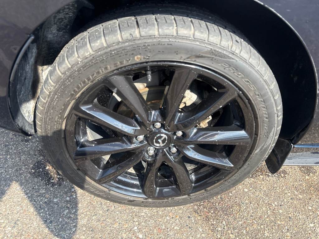 Thumbnail: 2019 Mazda Mazda3 - 17