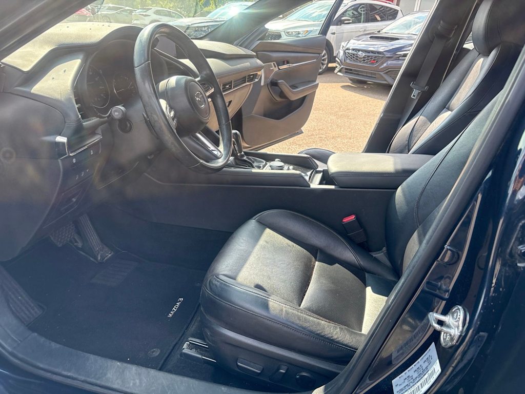Thumbnail: 2019 Mazda Mazda3 - 9
