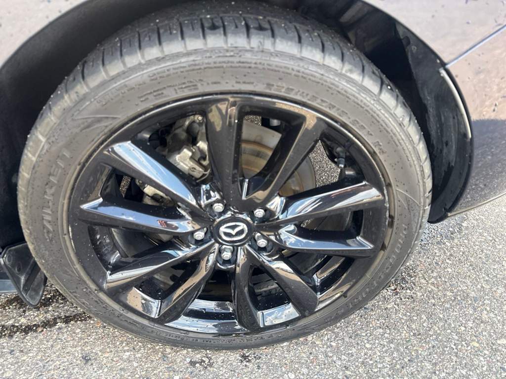 Thumbnail: 2019 Mazda Mazda3 - 16