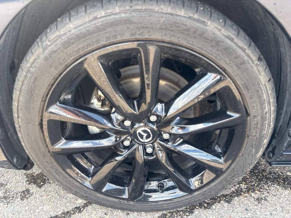 Thumbnail: 2019 Mazda Mazda3 - 7