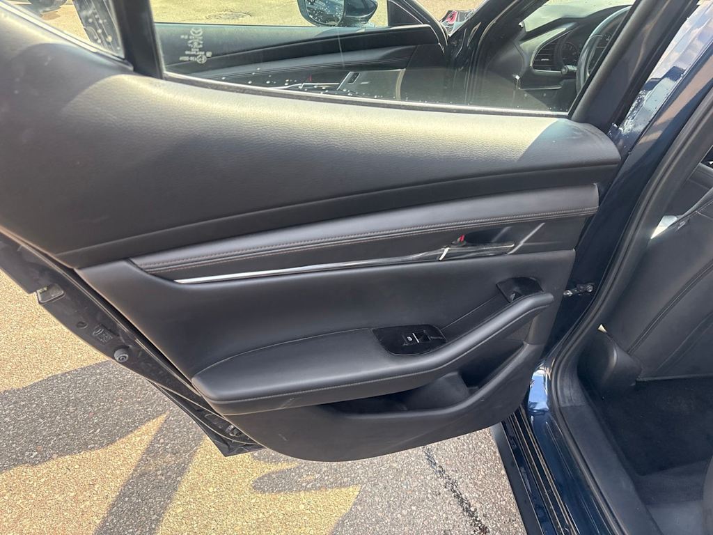 Thumbnail: 2019 Mazda Mazda3 - 20