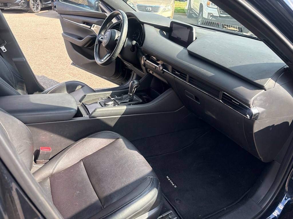 Thumbnail: 2019 Mazda Mazda3 - 11