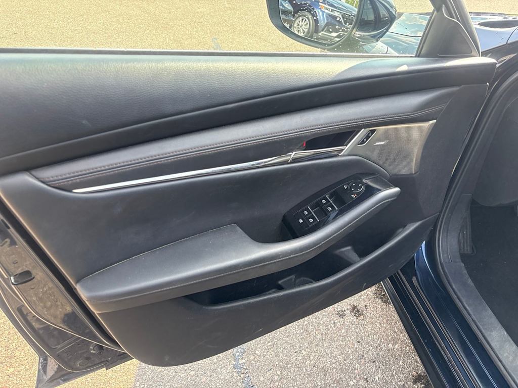Thumbnail: 2019 Mazda Mazda3 - 19