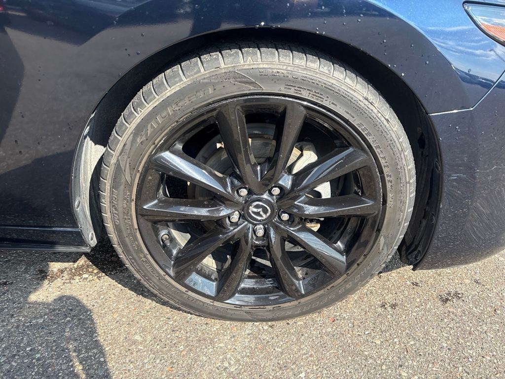 Thumbnail: 2019 Mazda Mazda3 - 18