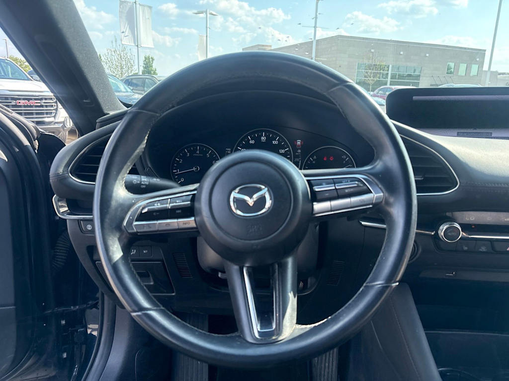 Thumbnail: 2019 Mazda Mazda3 - 8