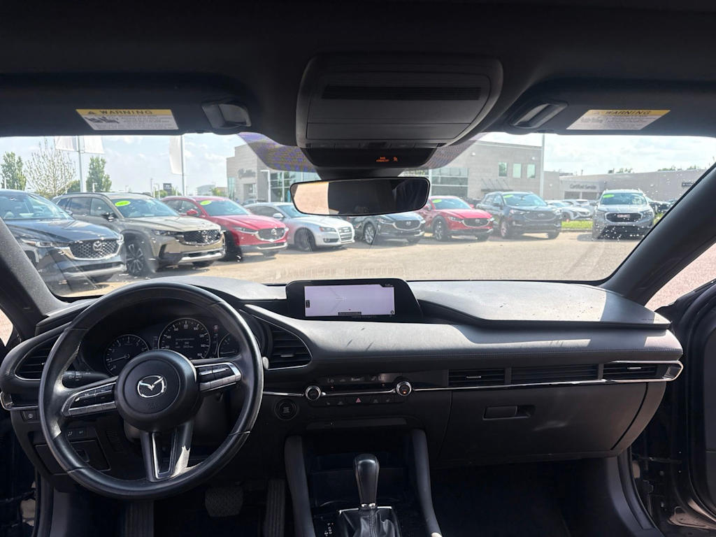 Thumbnail: 2019 Mazda Mazda3 - 2