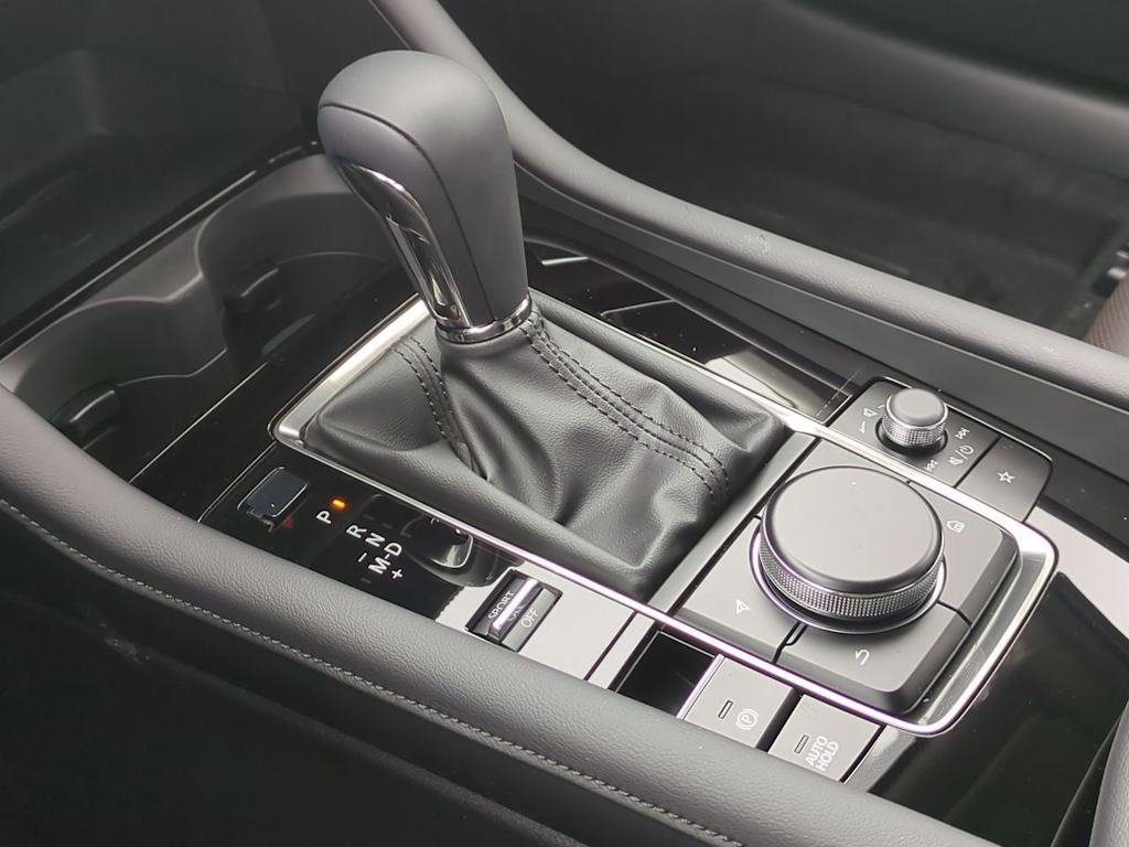 Thumbnail: 2026 Mazda Mazda3 - 35