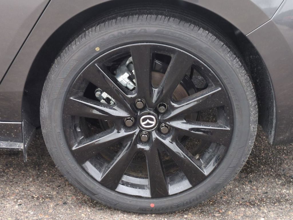 Thumbnail: 2026 Mazda Mazda3 - 7