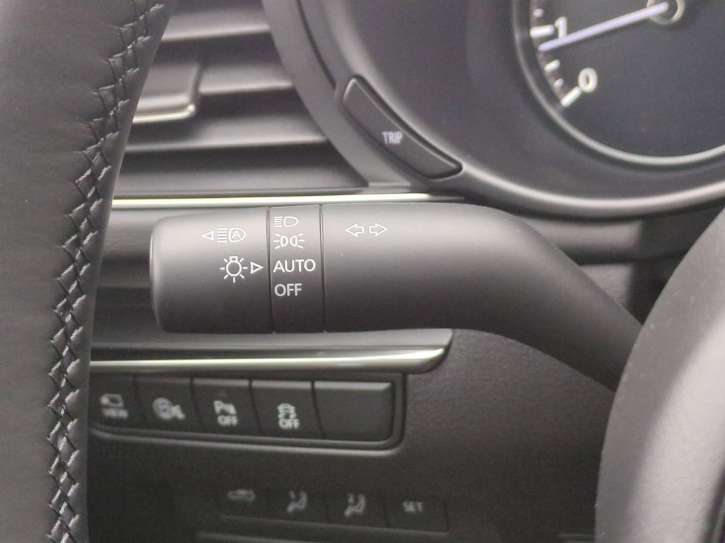 Thumbnail: 2026 Mazda Mazda3 - 31