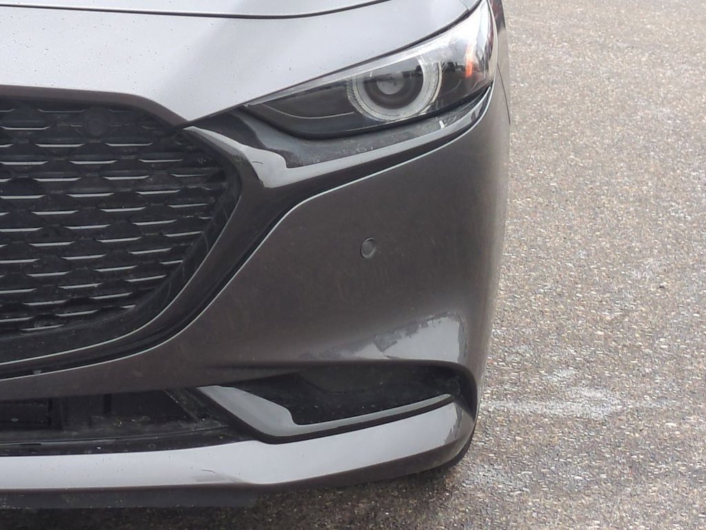 Thumbnail: 2026 Mazda Mazda3 - 22