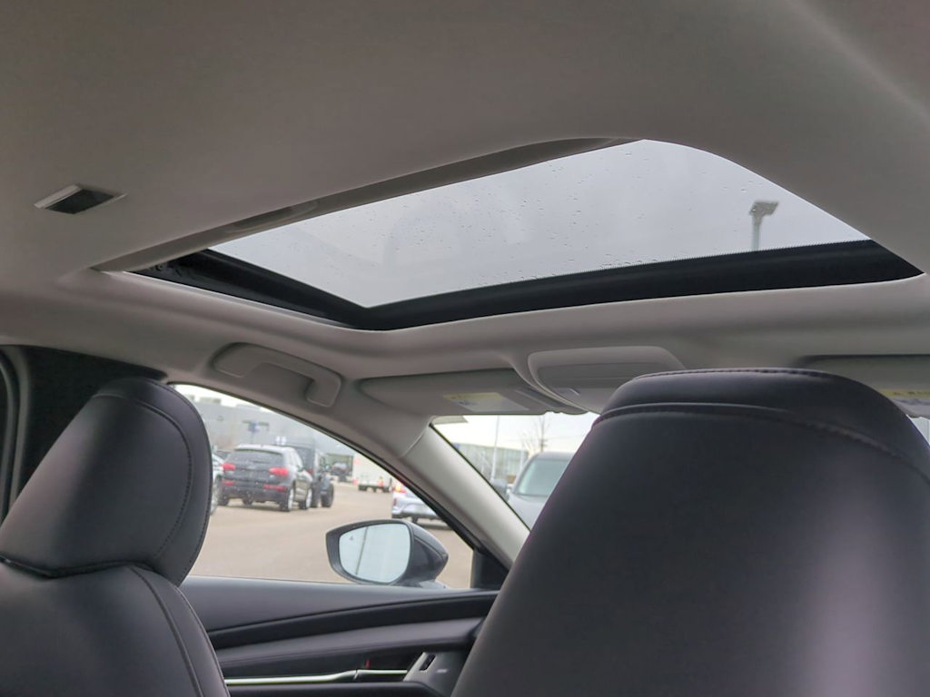 Thumbnail: 2026 Mazda Mazda3 - 27