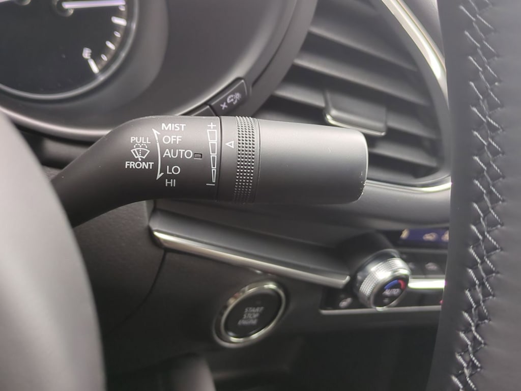 Thumbnail: 2026 Mazda Mazda3 - 14