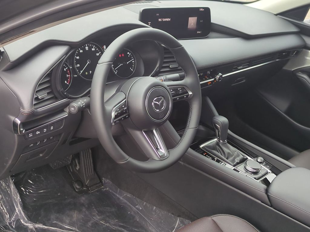 Thumbnail: 2026 Mazda Mazda3 - 2