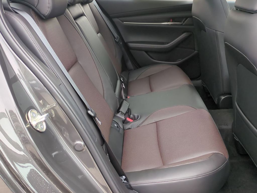 Thumbnail: 2026 Mazda Mazda3 - 26