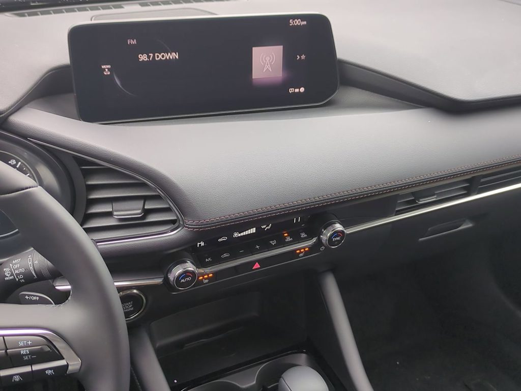 Thumbnail: 2026 Mazda Mazda3 - 13