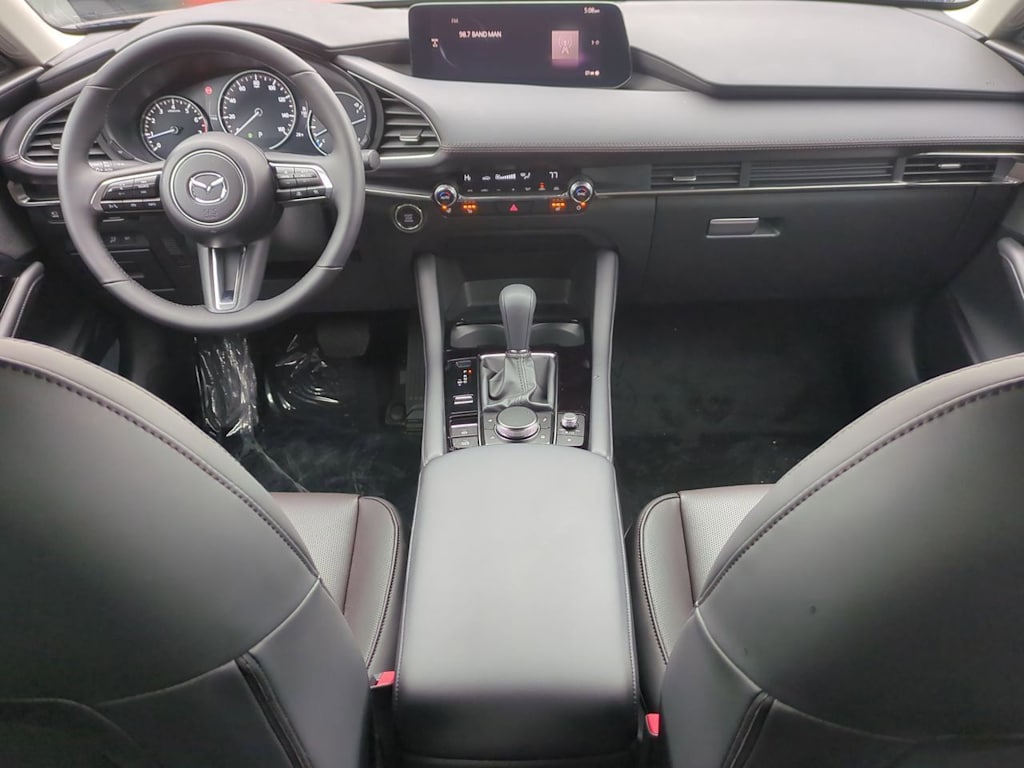 Thumbnail: 2026 Mazda Mazda3 - 8