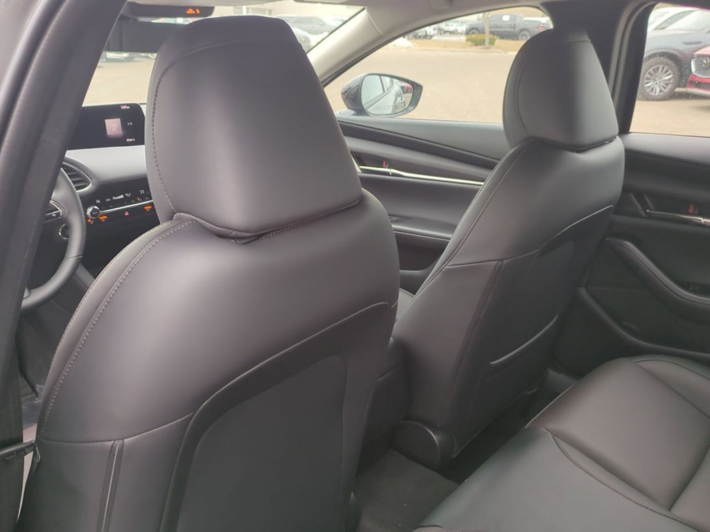 Thumbnail: 2026 Mazda Mazda3 - 10