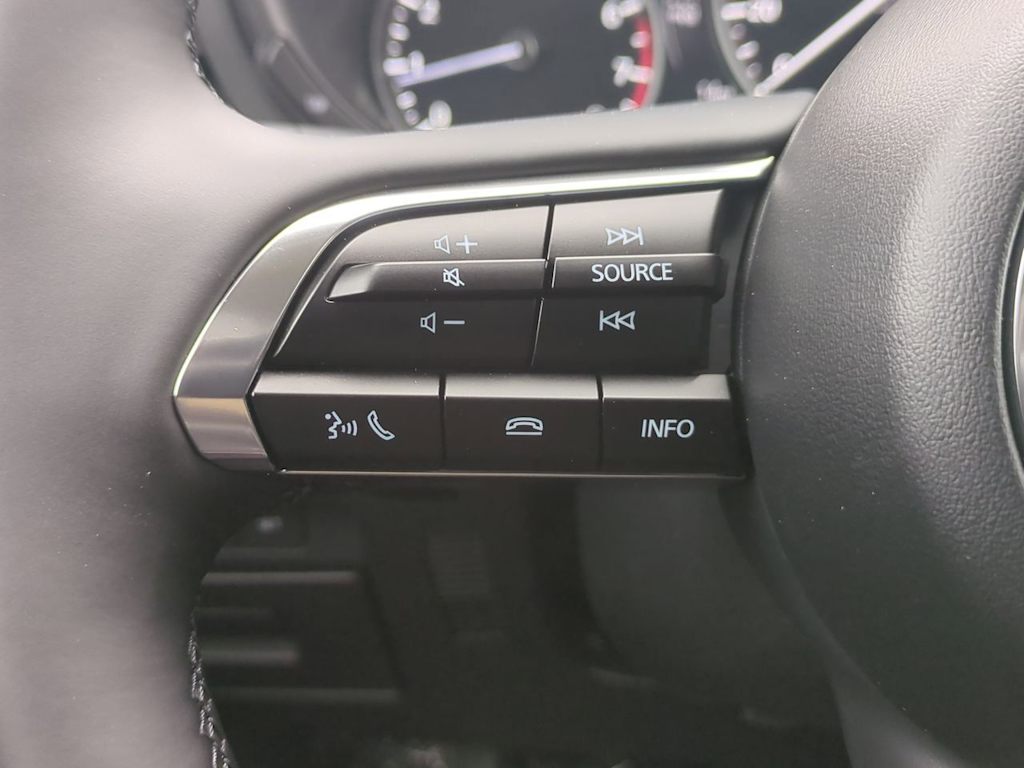 Thumbnail: 2026 Mazda Mazda3 - 29